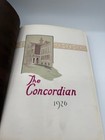 Concordia Theological Seminary, Fort Wayne Indiana 1926 Yearbook — photo 2