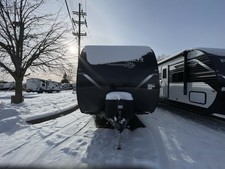 2026 Heartland Prowler Double Axle 2103MKS