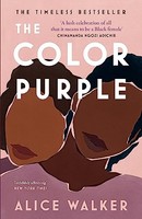 Alice Walker - Color Purple - Paperback - G245Z