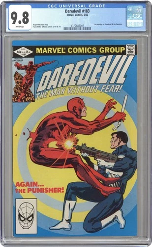 Comic Image