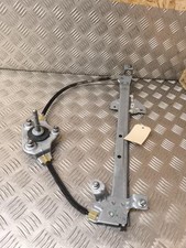 Lève vitre Renault Zoe