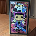 Funko Pop! Vinyl Marvel Doctor Strange #651 Target Exclusive Figure — photo 4