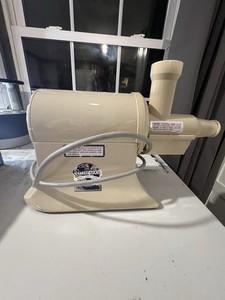 Champion 2000 Juicer | eBay