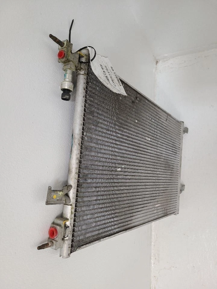 2014 2015 2016 2017 2018 2019 2020 CHEVROLET IMPALA  AC Condenser  - Image 2 of 4