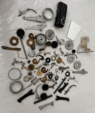 Ricambi fotocamera (VEDI FOTO) scatola 4