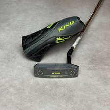 Cobra KING Vintage Sport-45 