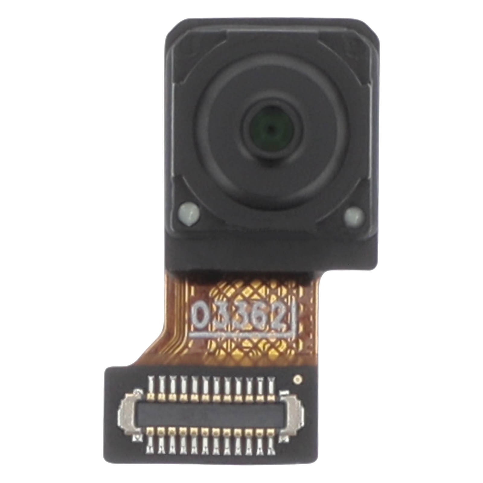 Caméra frontale pour Redmi Note 13 Pro 4G Relife pour réparer objectif selfie flou