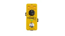 IK MULTIMEDIA ToneX One Brown Sound Yellow Limited Edition