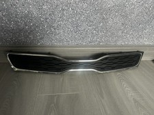  MK3 KIA RIO FRONT GRILLE