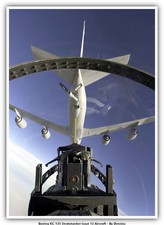 Boeing KC-135 Stratotanker issue 13 Aircraft