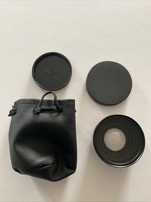 Commander Optics High Definition 0.43X Wide Angle 58MM