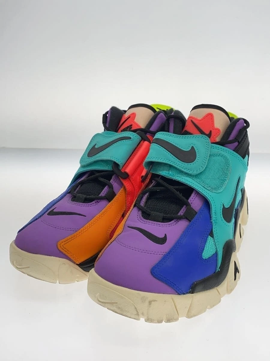 Nike Atmos x Air Barrage Mid Pop The Street | eBay