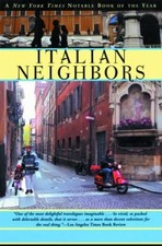 Italian Neighbors by Parks, Tim