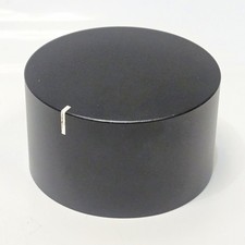 1x VOLUME KNOB DIAL fits Marantz PM-47 Integrated Stereo Amplifier PM47 PM 47