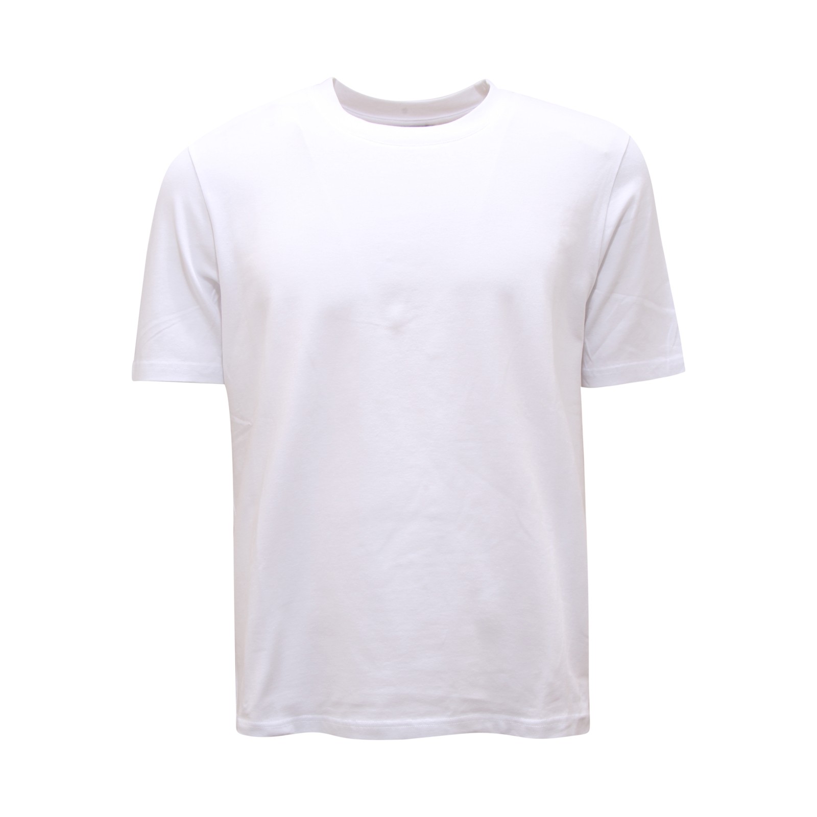 МУЖСКАЯ ФУТБОЛКА MAGLIA UOMO ALPHA STUDIO I4911 14890₽