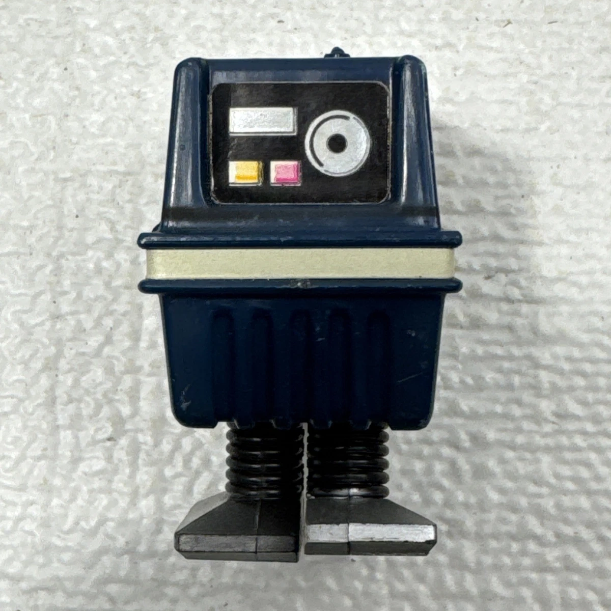 25+ Kenner Star Wars Gonk Droid Action Figures & Accessories for