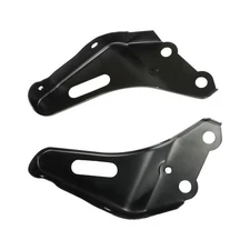 Labwork Front Bumper Mounting Arm Bracket 2Pcs For Toyota 4runner 1996-1998