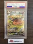 PSA 10 Charizard V 211/172 SAR Vstar Universe Alt Art Japanese Pokemon Card
