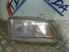 Feu avant (phare) Toyota CARINA