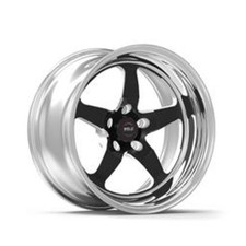 Weld 71lb8120a62a 18x12.0 S71 5x4.5 6.2bs -8mm Offset Black 3.18 Id Low Pad Weld 71lb8120a62a 18x12.0 S71 5x4.5 6.2bs -8mm Offset Black 3.18 Id Low Pad