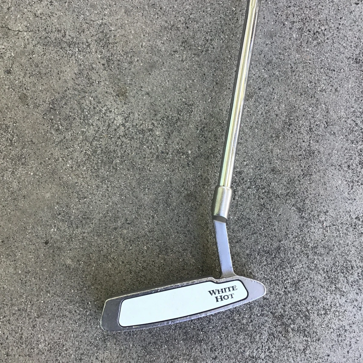 Odyssey White Hot 6 Putter for sale - eBay