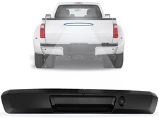 HC3Z-9943400-NB Tailgate Handle with Rear View Backup Camera Fit for Black 