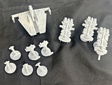 Warhammer Game Workshop Battle Fleet Gothic T...