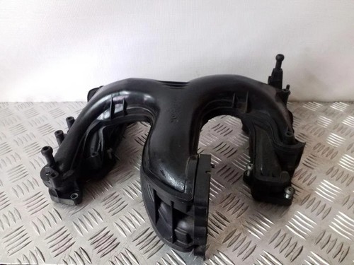 AUDI A5 F53 Collecteur d'admission 059129711CF 3.00 Diesel 2013 32151364