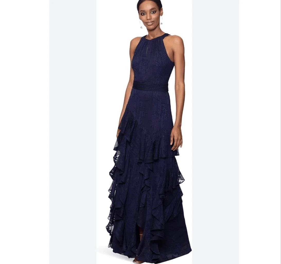 Women's Chiffon Xscape for sale | eBay