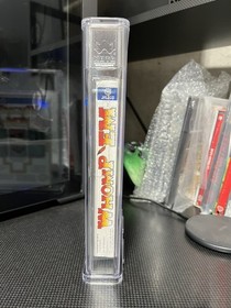 WATA's Revenge - Whomp &rsquo;Em (NES, 1991) &ndash; WATA 7.0 B &ndash; Bottom of the Pop Survivor