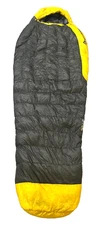 Sea to Summit Spark 30, 850+ FP Down Sleeping Bag, Men's Long, NWT