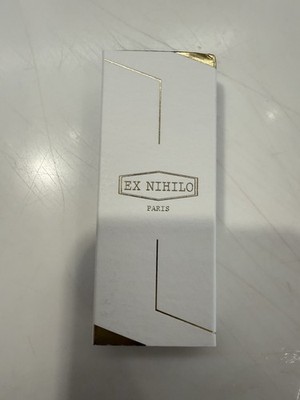 NEW EX NIHILO FLEUR NARCOTIQUE 2ml SAMPLE NATURAL SPRAY MADE IN FRANCE