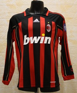 AC Milan Nesta | eBay