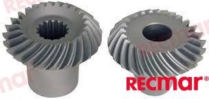Gear Set Fits MerCruiser Mercury Stern Drive 43-803104T1