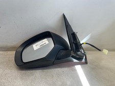 Retroviseur gauche (ou coque) Suzuki SWIFT