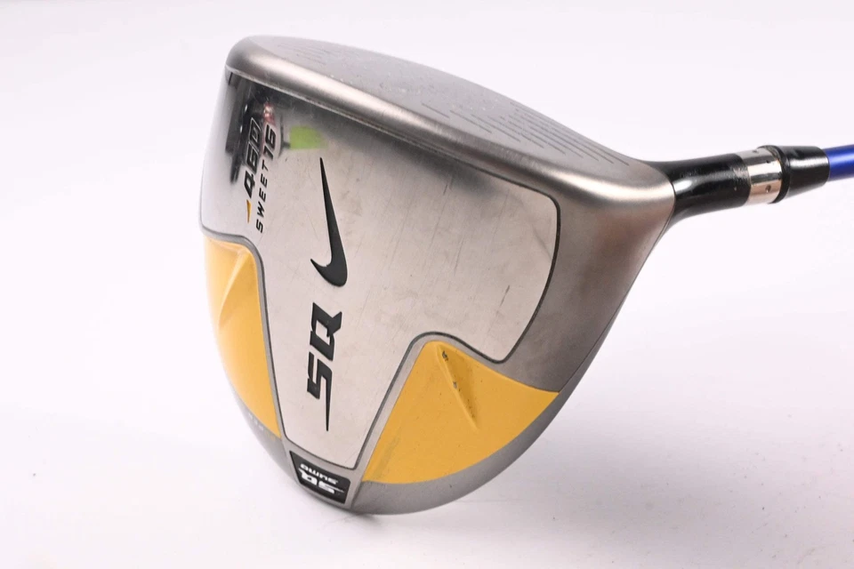 Nike SQ Sumo Driver / 16 Degree / Regular Flex Diamana S+ Blue 62 Shaft - Image 2 of 4