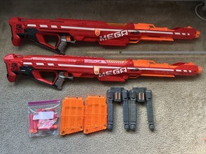 Mega Centurion | eBay