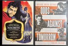 Olive Films DVD Lot Of 2