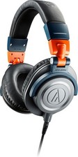 AUDIO TECHNICA ATH-M50XLAB CUFFIE MONITOR PROFESSIONALI ON-EAR