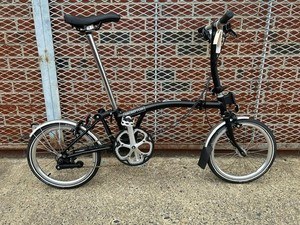 Brompton Bike 6 Speed | eBay