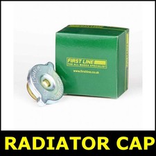 Radiator Cap Fits ROVER P6 SD1 2000 2300 2600 3500 2.0 2.3 2.6 3.5 B99F