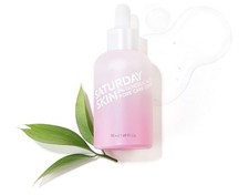 Saturday Skin Pore Active Treatment 50ml