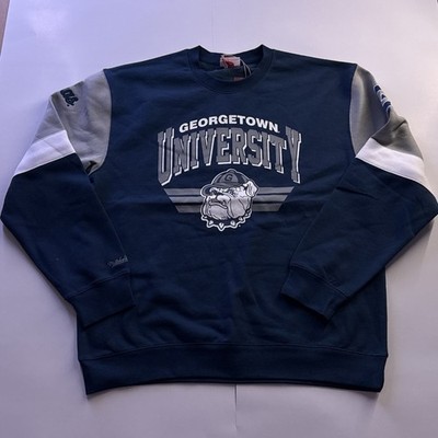 Mitchell And Nest Georgetown University Crewneck Size Extra Large