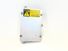 Oem 04-08 Audi A6 A8 Xenon Hid Headlight Hella Ballast 5dv00829000 Oem 04-08 Audi A6 A8 Xenon Hid Headlight Hella Ballast 5dv00829000