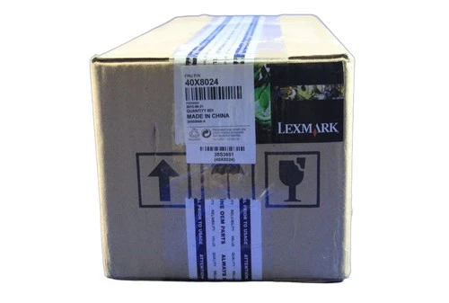 Lexmark 40X8024 Fixiereinheit -A