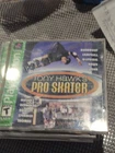 Tony Hawk's Pro Skater (Sony PlayStation 1, 1999)