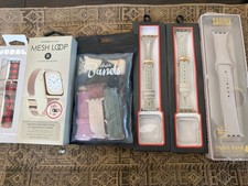 Apple Watch Bands Mixed Sizes 38/40/41 44/45mm