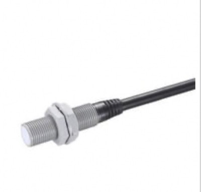 Keyence EV-112F Inductive Proximity Sensors, Main Unit, Shielded Type, M12
