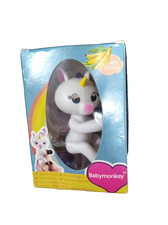 Baby Monkey - Babymonkey - Unicorn - 40 Sounds - Unopened