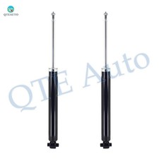 Pair of 2 Rear Shock Absorber For 2021-2023 KIA Seltos AWD